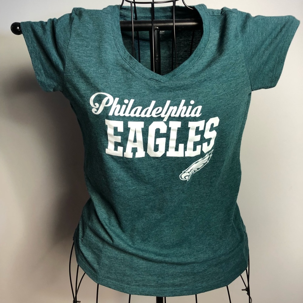 NFL Philadelphia Eagles Tee